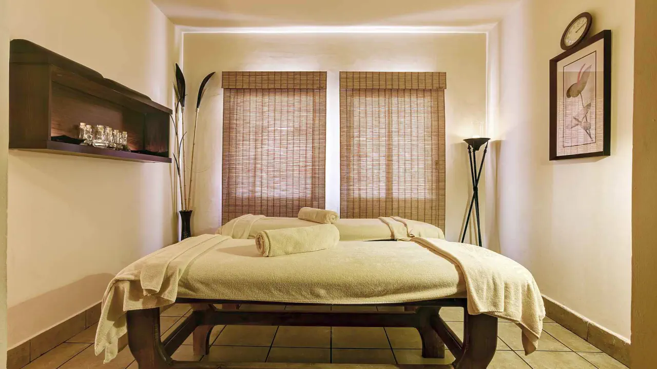 Hotel MAGIC LIFE Kalawy - Hurghada